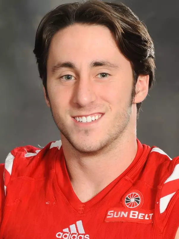 Jake Arceneaux