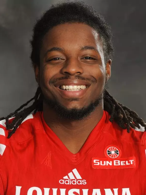 Jarrod Jackson