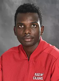 University of Louisiana Track and Field Friday Aug. 31, 2018 in Lafayette, La. Photo by Brad Kemp