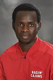 University of Louisiana Track and Field Friday Aug. 31, 2018 in Lafayette, La. Photo by Brad Kemp