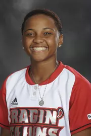 University of Louisiana Athletics Headshots Sept. 6, 2018 in Louisiana, La. Photo by Brad Kemp