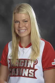 University of Louisiana Athletics Headshots Sept. 6, 2018 in Louisiana, La. Photo by Brad Kemp