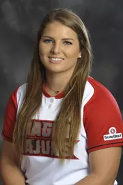 University of Louisiana Athletics Headshots Sept. 6, 2018 in Louisiana, La. Photo by Brad Kemp