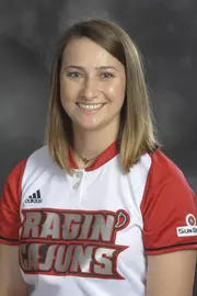 University of Louisiana Athletics Headshots Sept. 6, 2018 in Louisiana, La. Photo by Brad Kemp