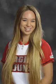 University of Louisiana Athletics Headshots Sept. 6, 2018 in Louisiana, La. Photo by Brad Kemp