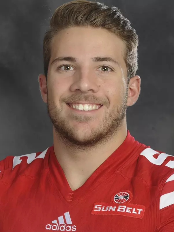 Cooper LeBlanc