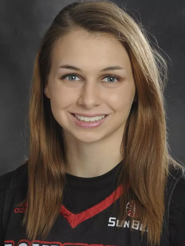 Andrea Cournoyer