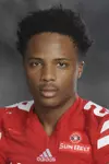 Darius Hampton