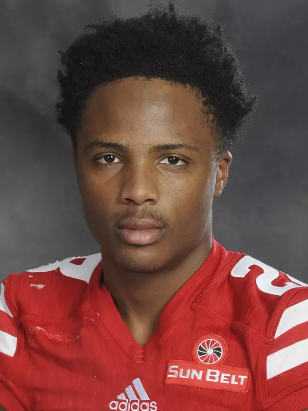 Darius Hampton