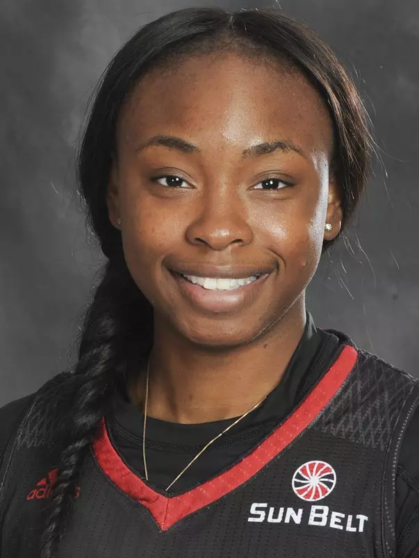 Jomyra Mathis