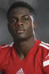 Patrick Mensah