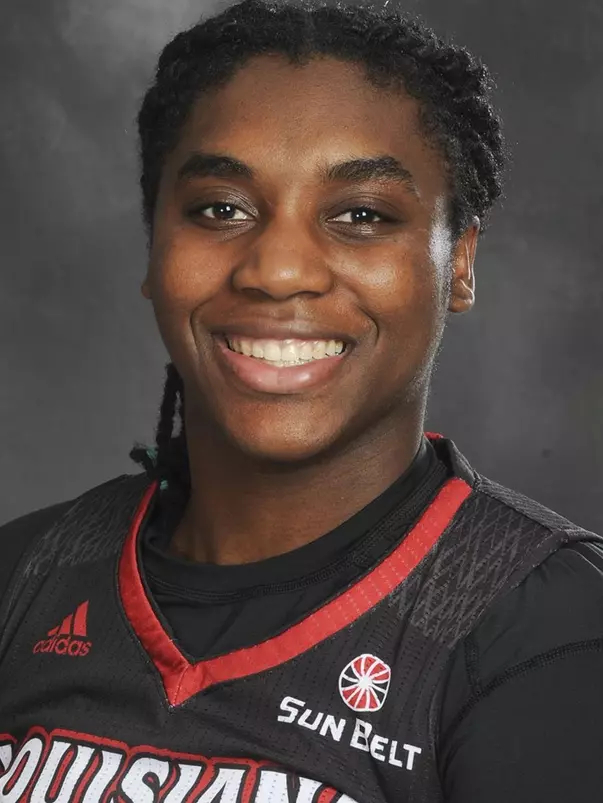 Jasmine Thomas