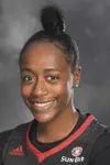 Ty'Reona Doucet
