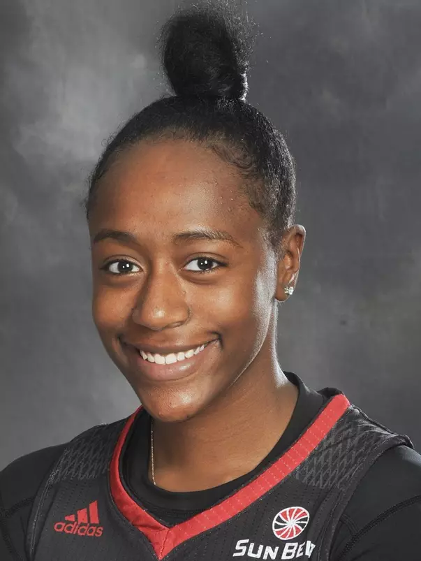 Ty'Reona Doucet