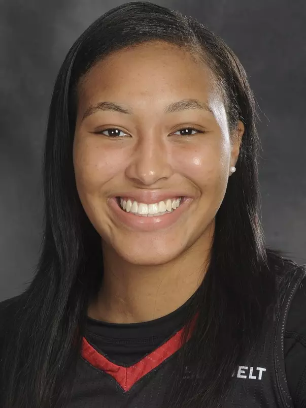 Jazmyn Womack