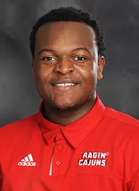 University of Louisiana Athletics Headshots Sept. 6, 2018 in Louisiana, La. Photo by Brad Kemp