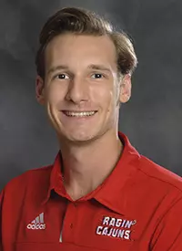 Louisiana Men's Basketball Wednesday Sept. 5, 2018 in Lafayette, La. Photo by Brad Kemp