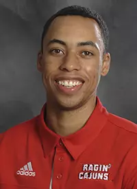 Louisiana Men's Basketball Wednesday Sept. 5, 2018 in Lafayette, La. Photo by Brad Kemp