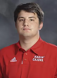 Louisiana Men's Basketball Wednesday Sept. 5, 2018 in Lafayette, La. Photo by Brad Kemp