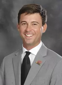 University of Louisiana Golf Sept. 5, 2018 in Louisiana, La. Photo by Brad Kemp