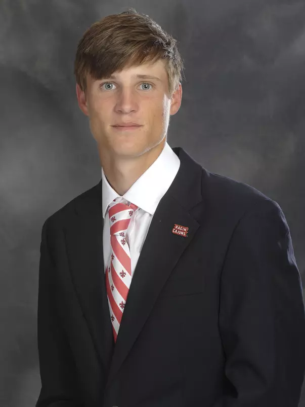 University of Louisiana Golf Sept. 5, 2018 in Louisiana, La. Photo by Brad Kemp