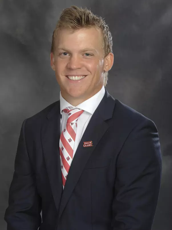 University of Louisiana Golf Sept. 5, 2018 in Louisiana, La. Photo by Brad Kemp