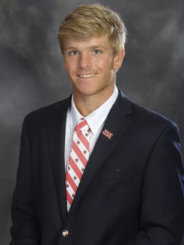 University of Louisiana Golf Sept. 5, 2018 in Louisiana, La. Photo by Brad Kemp