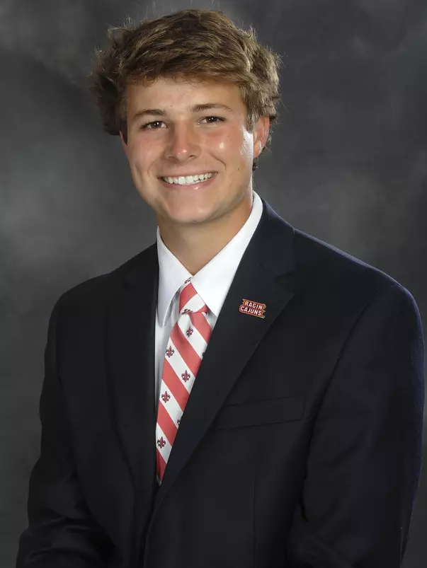 University of Louisiana Golf Sept. 5, 2018 in Louisiana, La. Photo by Brad Kemp