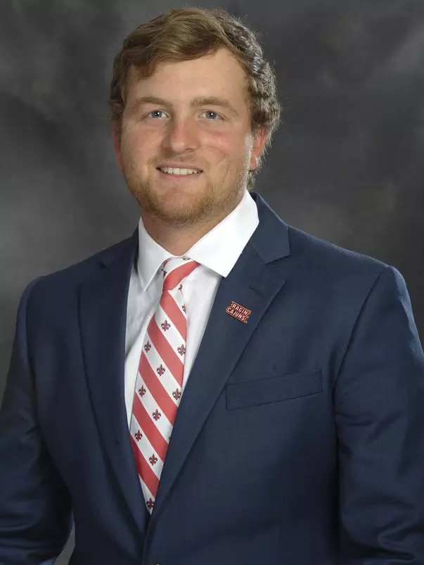 University of Louisiana Golf Sept. 5, 2018 in Louisiana, La. Photo by Brad Kemp