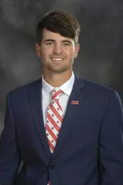 University of Louisiana Golf Sept. 5, 2018 in Louisiana, La. Photo by Brad Kemp