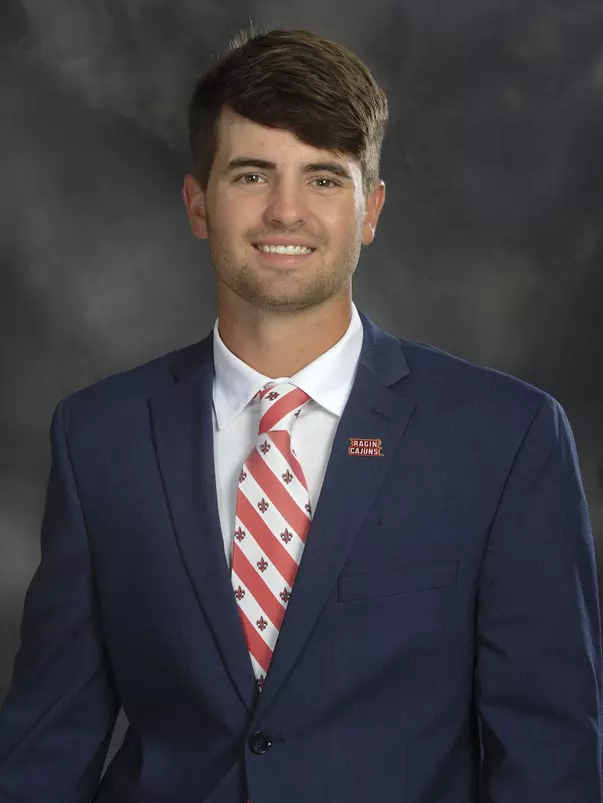 University of Louisiana Golf Sept. 5, 2018 in Louisiana, La. Photo by Brad Kemp