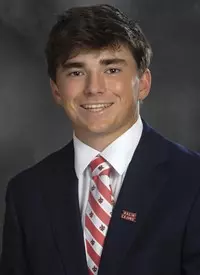 University of Louisiana Golf Sept. 5, 2018 in Louisiana, La. Photo by Brad Kemp