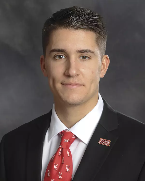 Louisiana Men's Basketball Wednesday Sept. 5, 2018 in Lafayette, La. Photo by Brad Kemp
