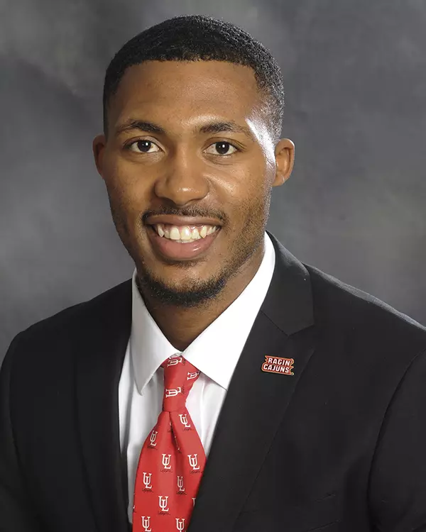 Louisiana Men's Basketball Wednesday Sept. 5, 2018 in Lafayette, La. Photo by Brad Kemp