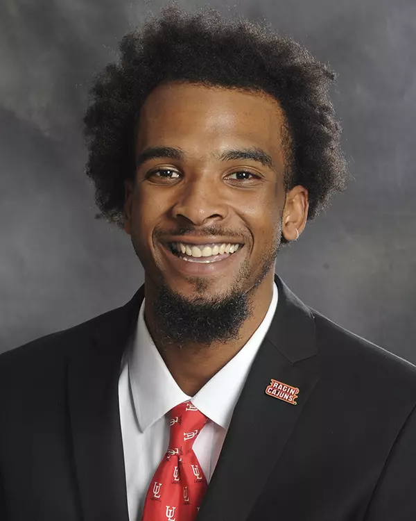 Louisiana Men's Basketball Wednesday Sept. 5, 2018 in Lafayette, La. Photo by Brad Kemp