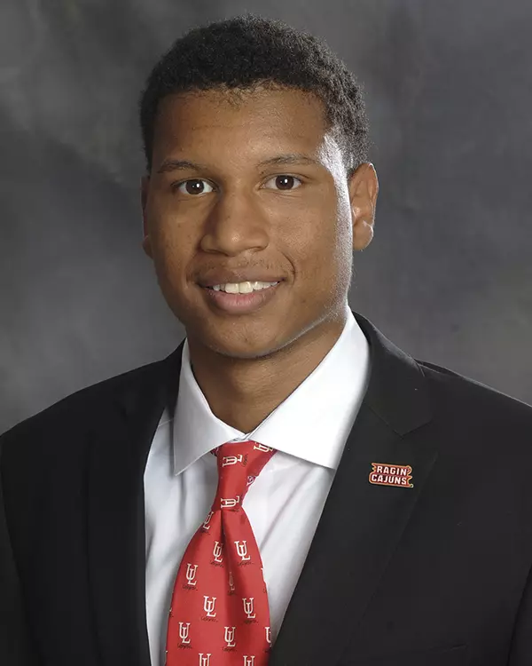 Louisiana Men's Basketball Wednesday Sept. 5, 2018 in Lafayette, La. Photo by Brad Kemp