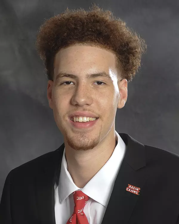 Louisiana Men's Basketball Wednesday Sept. 5, 2018 in Lafayette, La. Photo by Brad Kemp
