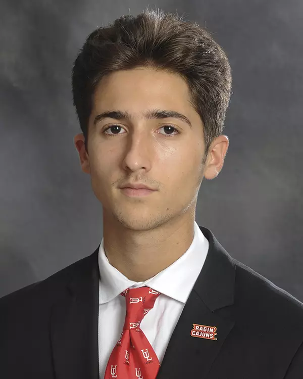 Louisiana Men's Basketball Wednesday Sept. 5, 2018 in Lafayette, La. Photo by Brad Kemp
