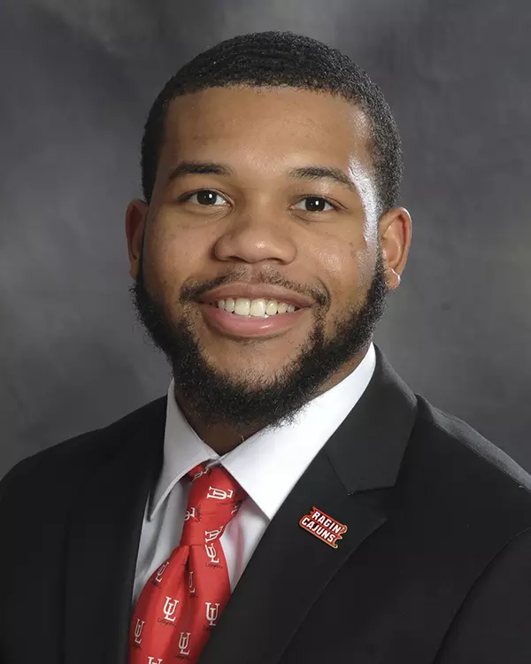 Louisiana Men's Basketball Wednesday Sept. 5, 2018 in Lafayette, La. Photo by Brad Kemp