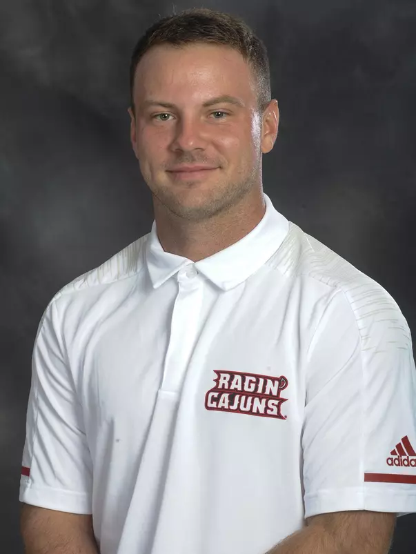 University of Louisiana Athletics Headshots Sept. 6, 2018 in Louisiana, La. Photo by Brad Kemp
