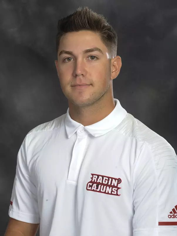 University of Louisiana Athletics Headshots Sept. 6, 2018 in Louisiana, La. Photo by Brad Kemp