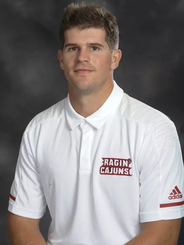 University of Louisiana Athletics Headshots Sept. 6, 2018 in Louisiana, La. Photo by Brad Kemp