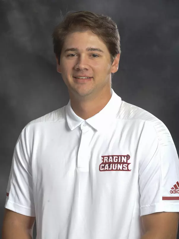 University of Louisiana Athletics Headshots Sept. 6, 2018 in Louisiana, La. Photo by Brad Kemp