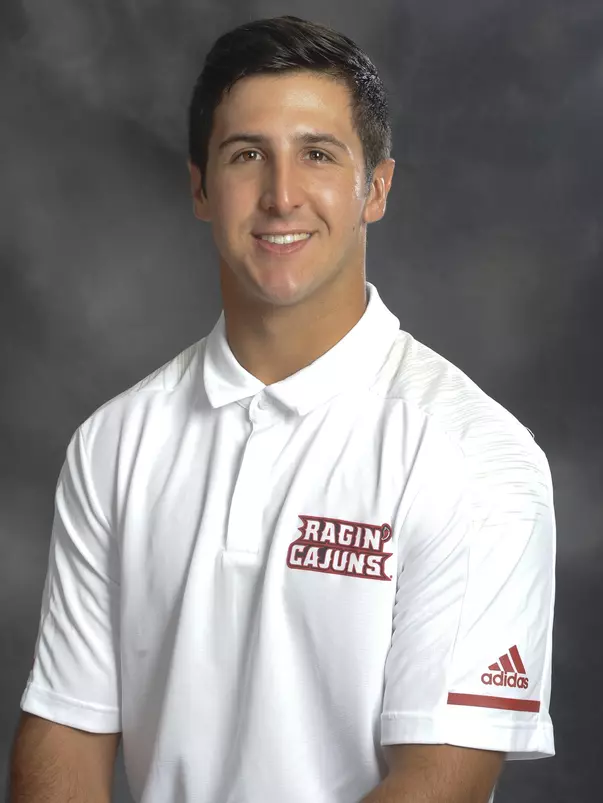 University of Louisiana Athletics Headshots Sept. 6, 2018 in Louisiana, La. Photo by Brad Kemp