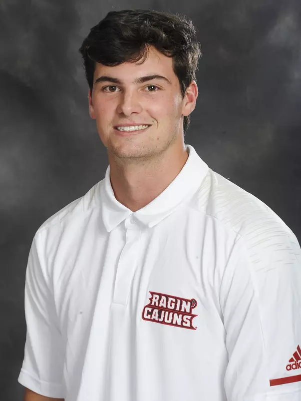 University of Louisiana Athletics Headshots Sept. 6, 2018 in Louisiana, La. Photo by Brad Kemp