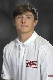 University of Louisiana Athletics Headshots Sept. 6, 2018 in Louisiana, La. Photo by Brad Kemp