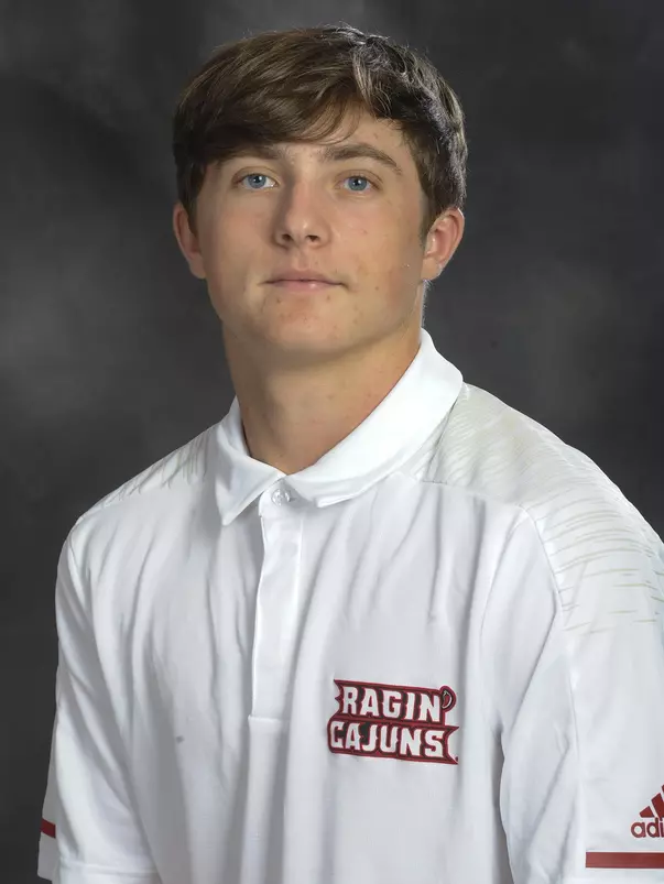 University of Louisiana Athletics Headshots Sept. 6, 2018 in Louisiana, La. Photo by Brad Kemp