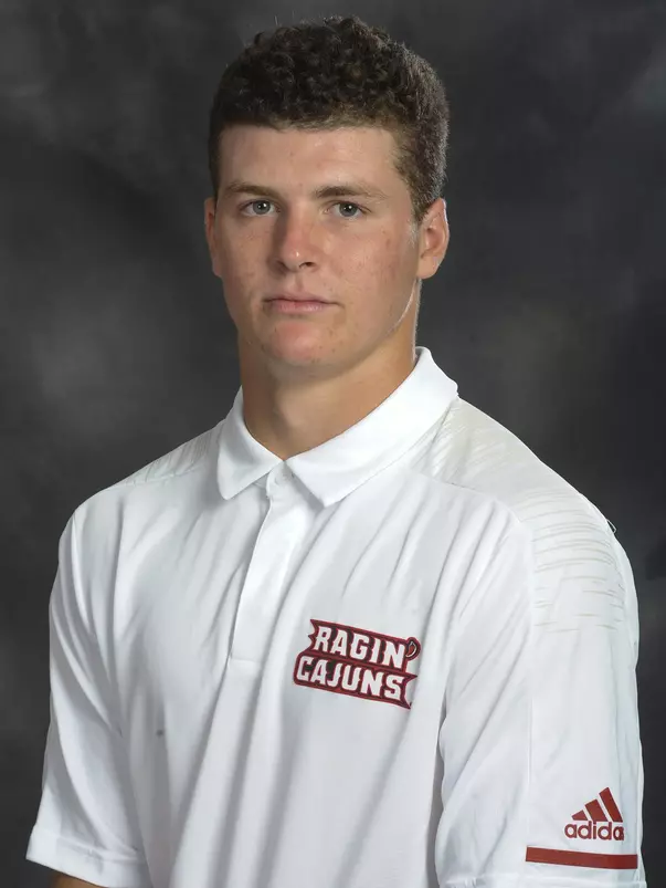 University of Louisiana Athletics Headshots Sept. 6, 2018 in Louisiana, La. Photo by Brad Kemp