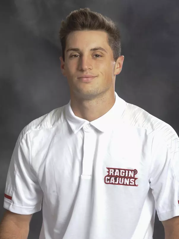 University of Louisiana Athletics Headshots Sept. 6, 2018 in Louisiana, La. Photo by Brad Kemp