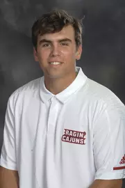 University of Louisiana Athletics Headshots Sept. 6, 2018 in Louisiana, La. Photo by Brad Kemp